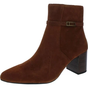 AQUA COLLEGE Botas Tatum Impermeables para Mujer 6.5 Nuevas Con Defectos Sin Caja B4HP - Imagen 1 de 6