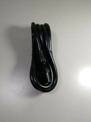  I-Sheng SP-305B E55943 Black Power Cord 7A 125V IS-014 #2 - Image 1 of 4
