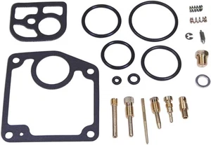 64-66 CT 200 Trail 90 Made In Japan Carburetor Repair Rebuild Jet Kit 0201-159 - Picture 1 of 3