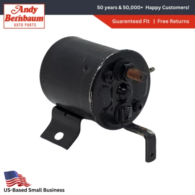 1961-1973 Dodge Plymouth l6 Standard Transmission Starter Solenoid 2642964 NOS. - Image 1 of 4