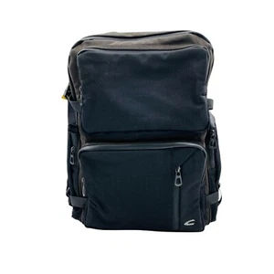Camel Active Verde Oscuro Logo Portátil Mochila - Imagen 1 de 19