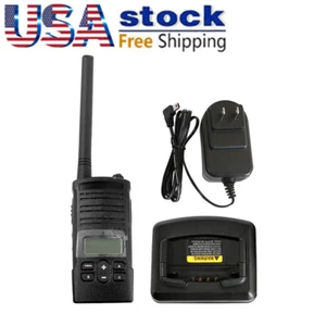 Radio de base bidirectionnelle RDM2070D MURS 7 canaux Walmart & Sam's Club avec chargeur - Photo 1/4