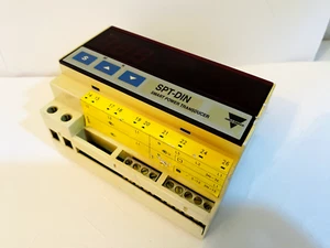 SPT-DIN AV51DPAX01 SMART POWER TRANSDUCER - Picture 1 of 8