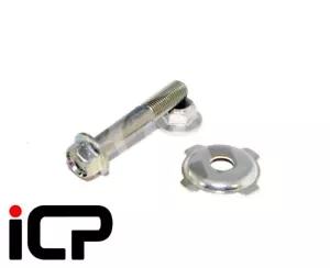 Genuine Lateral Link Front Inner Bolt Kit Fits: Subaru Impreza 92-07 WRX STi - Picture 1 of 2