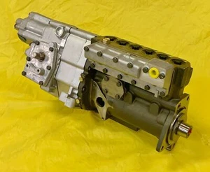 3306B Engine Fuel Injection Pump 240-1673 6I2834 For CAT D6D D6G D7G D7H Tractor - Picture 1 of 7