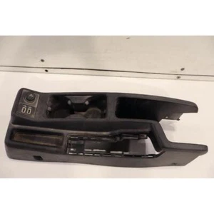 CENTER SEAT ARMREST FOR FORD TRANSIT-TOURNEO CONNECT (18) 1.5 TDCI (88KW) - Picture 1 of 12