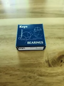 Koyo Bearings EE6C3 O0504, New - Picture 1 of 3