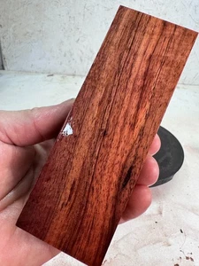 Stabilisierter Hawaiin KOA Messerblock | KOA 108 - Bild 1 von 6
