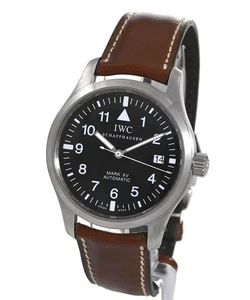 IWC Mark 15 Automatik Ref. IW3253 - Komplett Revision bei IWC 02.2025 Herren - Picture 1 of 9