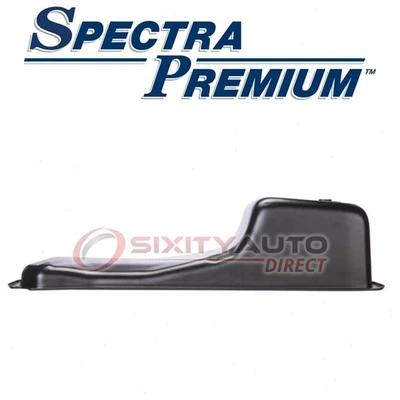 Spectra Premium Engine Oil Pan for 1989-1993 Dodge W350 - Cylinder Block  eo - Изображение 1 из 4