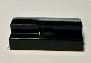 Sirius HOME DOCK Repuesto Stratus 3,4,5,6,7 Starmate 3,4 5,8 Sportster 3,4,5, - Imagen 1 de 2