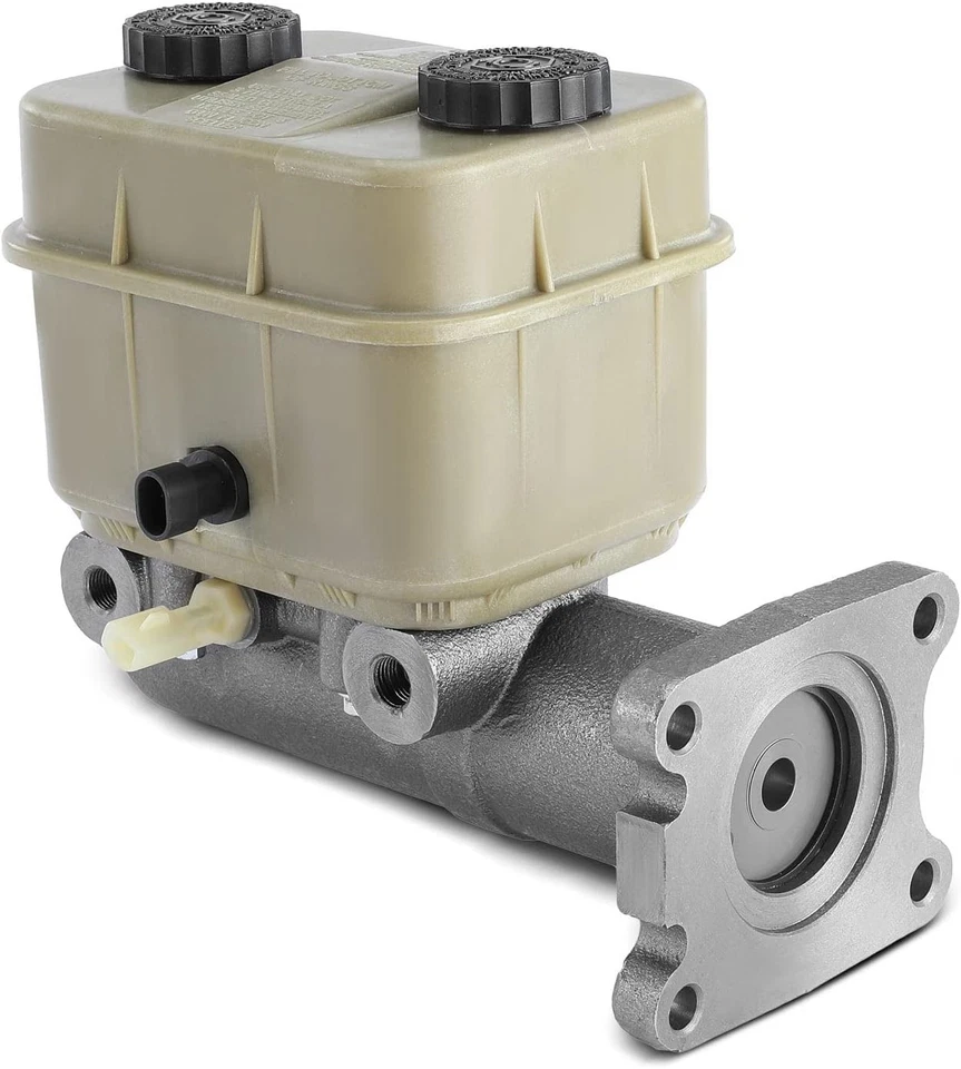 Cilindro mestre de freio para Blue Bird Ford Hino International Kenworth Peterbilt - Imagem 1 de 4