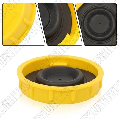 Brake Master Cylinder Tank Fluid Reservoir Cap 26452AG001 For Subaru Legacy BRZ - image 1 of 4