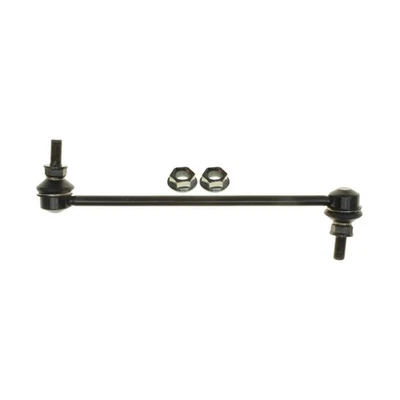 Barra estabilizadora ACDelco original para Nissan Sentra 2007-2012 | delantera | plateada Foto 1 de 4