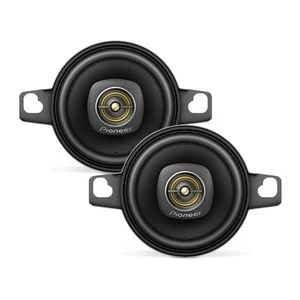 A-Series Plus TS-A709 2.75" 2-Way Speakers (Pair) – 600W Max, Balanced Sound ... - Picture 1 of 7