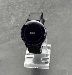 Garmin Venu 3 USATO - 45mm Salute Fitness Sport GPS Smart Watch (Nero) - Foto 1 di 12