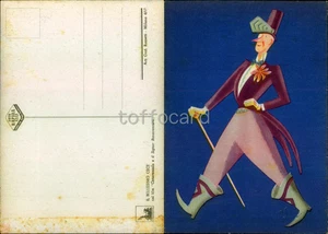 AUTORE TOFANO-FILM CENERENTOLA E IL SIGNOR BONAVENTURA 1942-D17-114 - Picture 1 of 1