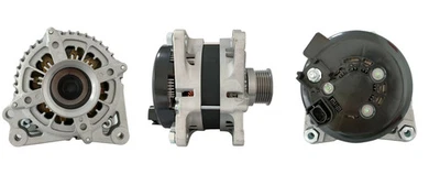 Alternator 9A790302410 PAB903024A Fit Porsche Panamera 2.9L 3.0L 4.0L 2019-2024 - Image 1 of 4