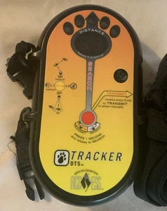 BCA Tracker DTS Avalanche Transceptor Baliza con Correa de Arnés - Piezas - Imagen 1 de 4