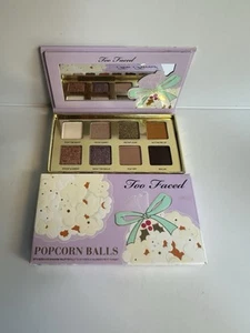 Too Faced Popcorn Balls Eyeshadow Palette | NIB - Picture 1 of 2
