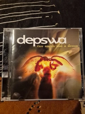Depswa - Two Angels and a Dream - Bild 1 von 2