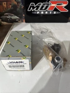 Motaquip Rear Left Stabiliser Link Fits Honda Civic 2000-2005 Stream 2001-2006 - Picture 1 of 5