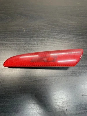 2002-2009 Jaguar X Type Side Marker Passenger Rear Right RH OEM - Image 1 of 4