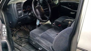 Windshield Wiper Motor Fits 98-05 BLAZER S10/JIMMY S15 1239931 - Picture 1 of 8
