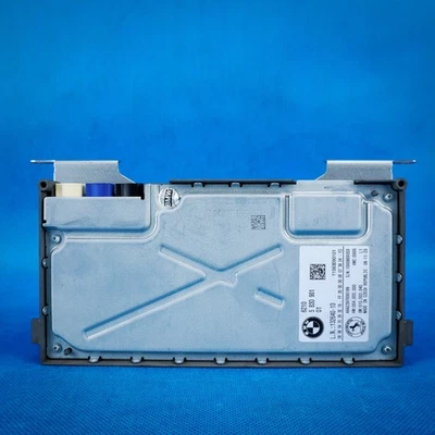 Controller display BMW X5 G05 X6 G06 LCI 62105B3D901 5B3D901 - Immagine 1 di 4