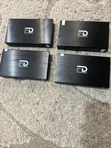 Fantom Drives 2TB External Hard Drive - Picture 1 of 3