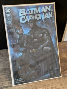 Batman Catwoman #1 Lucio Parrillo Comics Exposure Variant - NM - Tom King Story - Picture 1 of 2