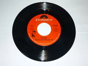 ATLANTA RHYTHM SECTION - Do It or Die - 1979 US 7"  - Picture 1 of 1
