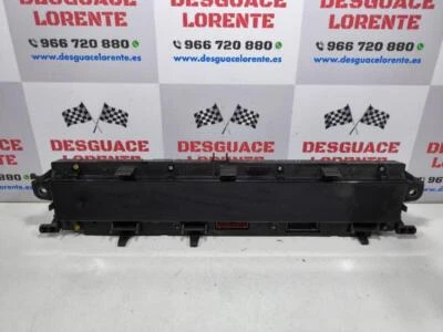 216693960 dashboard for RENAULT SCENIC II 2003 265900 - Image 1 of 4