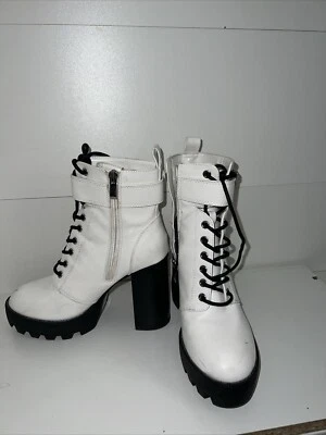 botas mujer 7 Foto 1 de 3