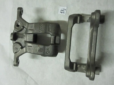 UNA pinza trasera derecha nueva + soporte 2019-2021 GMC Sierra 1500 Performance  Foto 1 de 4