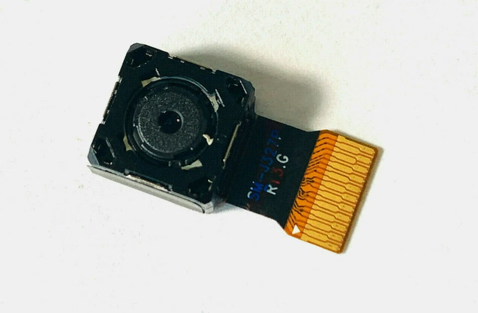 Samsung Galaxy J3 Prime J327T J327P J327V PIEZA CÁMARA TRASERA PRINCIPAL GRANDE OEM  Foto 1 de 1