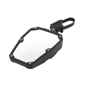 Auto Drive UTV off-Road Side View Mirror, Black, Utility Task Vehicle - Bild 1 von 13