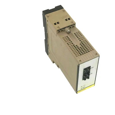 VEGA SEL 643 辅助电平开关和信号调节仪器 IP30! — 第 1/4 张图片