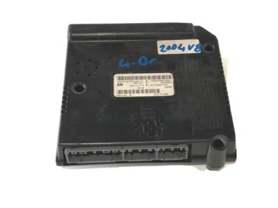 Dodge Dakota 2001-2003 módulo de control de alarma de sincronización central P: P56049072AL OEM Foto 1 de 4