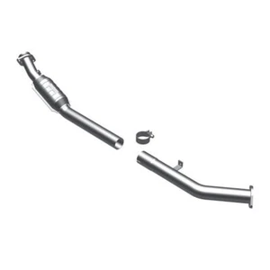 MagnaFlow Catalytic Converter - Fits: 2004 Pontiac Gto HM Grade Direct-Fit Catal - Picture 1 of 24