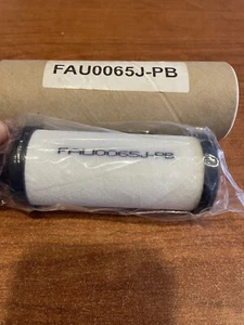 New 5 Micron Filter, FAU0265J-PB, 9055116 ABAC - Picture 1 of 1