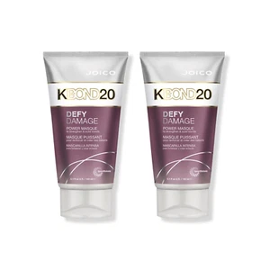 JOICO DEFY DAMAGE KBOND20 MASQUE 150 ML X2 - Picture 1 of 3