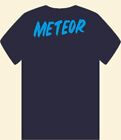 Meteor T Shirt Long Sleeve Royal Enfield Classic Motorcycle Bike Re Husband Dad
