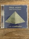 PAUL HORN - Inside The Great Pyramid CD