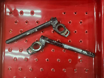 MANILLAR TURBO KAWASAKI Zx750e GPZ Foto 1 de 2