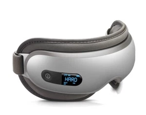 Breo isee-16 Smart Eye Acupoint Massager for Relieve Eye Strain Music Connection - Picture 1 of 4