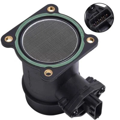 Sensor medidor de flujo de masa de aire MAF para Nissan Almera 1.8L 2001-2005 0280218094 Foto 1 de 4