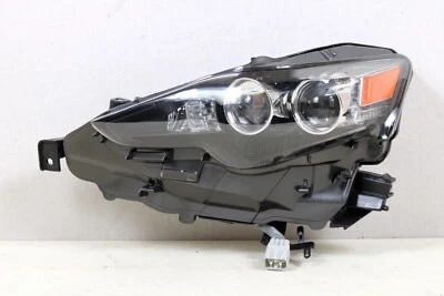 ¡COMO ESTÁ! Faro LED izquierdo izquierdo lado del conductor Lexus IS250 IS350 2014-2016 TYC Foto 1 de 4