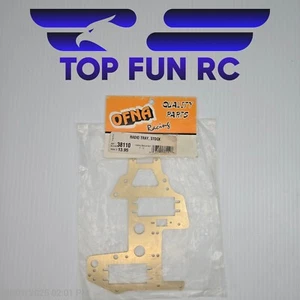 Bandeja de radio OFNA 38110, stock para Nitro Z10 escala 1/10 - Imagen 1 de 2