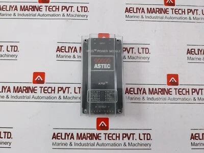 Astec AM80A-300L-120F18 Integrated Power Module DC 12V 220W Max Input DC - Image 1 of 4